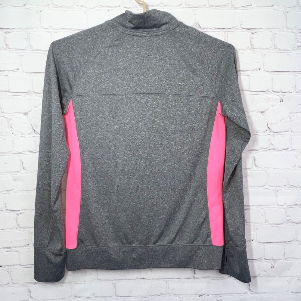 |•PINK•| Victoria's Secret Pullover 'PINK' Top Size Large - Picture 2 of 6